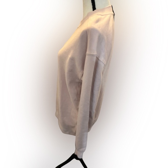 NWT - Goodfellow & Co. - Relaxed Fit Sweatshirt - Picture 2 of 6